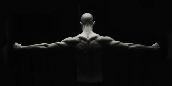 How to build muscle mass