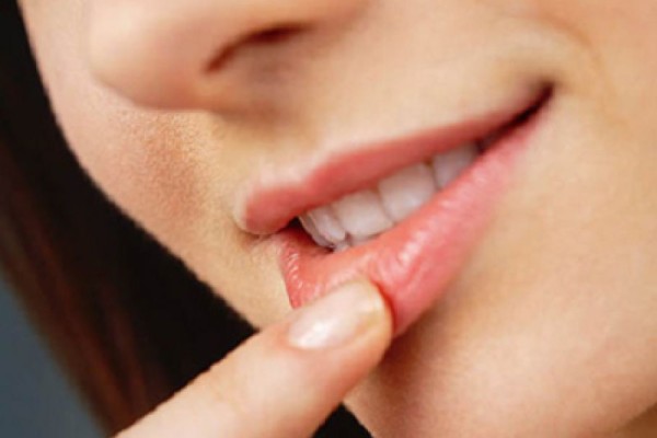 How do you get cold sores