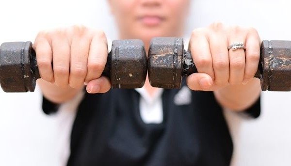 How to Increase Bone Density