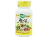 Nature's Way Vision with Lutein and Bilberry