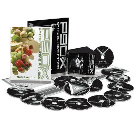 P90X Workout Program