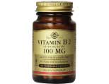 Solgar Vitamin B-2 Riboflavin