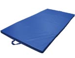 TMS Stretching, Exercise & Aerobics Mat, 4'x8'