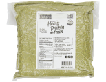 Nutiva Organic Hemp Protein Hi Fiber