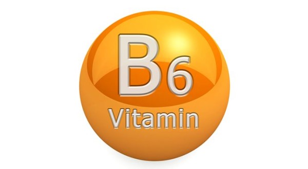Sources of Vitamin B6