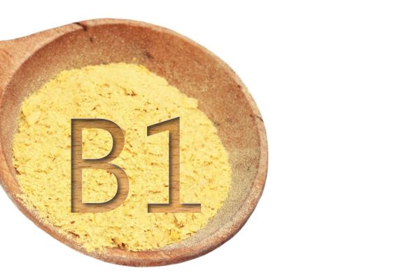 Sources of Vitamin B1 (Thiamin)