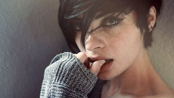 Bob Hairstyle