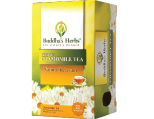 Buddha's Herbs Organic Chamomile Tea