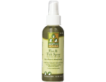 ecoPure Natural Flea & Tick Spray