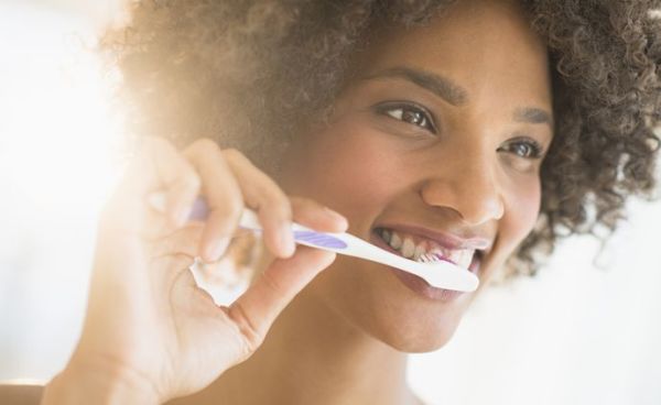 How to Make Homemade Toothpaste
