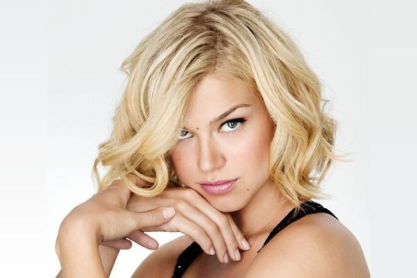 Medium Length Bob Hairstyles