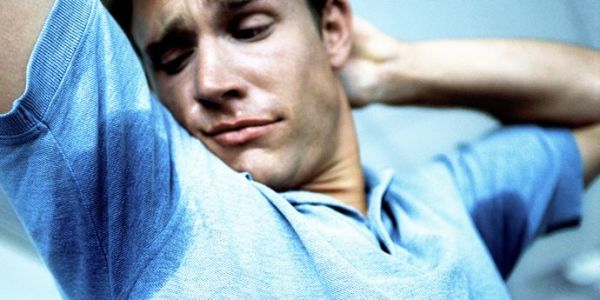 Excessive Sweating