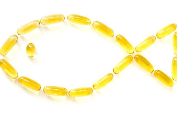 Health Benefits of Omega 3 Fatty Acids