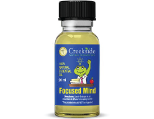Creekside Natural Therapeutics Focused Mind