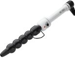 Hot Tools Nano Ceramic 1 1/4" Bubble Curling Iron