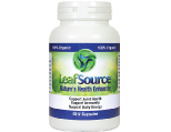 LeafSource Natural Joint Pain & Arthritis Relief