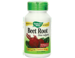 Nature's Way Beet Root Powder 500 mg, Capsules
