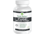 Purely Stacked Pure Mental Focus