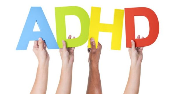 Natural Remedies for ADHD