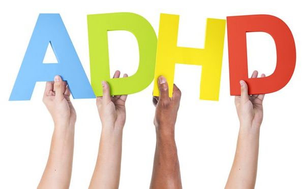 Natural Remedies for ADHD