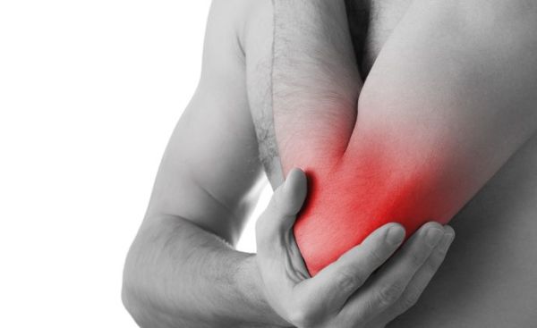 Natural Remedies for Joint Pain