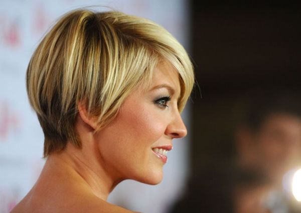 Short Haircuts for Women