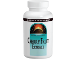 Source Naturals Cherry Fruit Extract 500 mg, Tablets