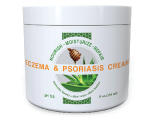 Wild Naturals Eczema & Psoriasis Treatment Skin Cream