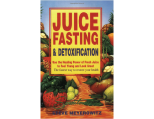 Juice Fasting and Detoxification