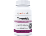 Nutracraft ThyroAid Supplement to Support