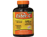 American Health Ester-C with Citrus Bioflavonoids