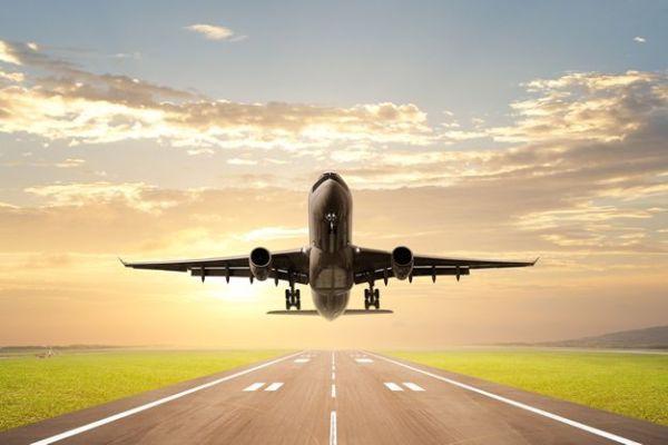 How to Get Over Jet Lag
