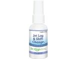 Dr. King's Natural Medicine Jet Lag & Shift Change