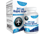 Jet Lag Rapid Reset Jet Lag Relief Supplement