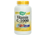 Nature's Way Vitamin C-1000 with Rose Hips