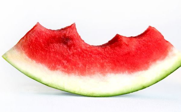 Health Benefits of Watermelon