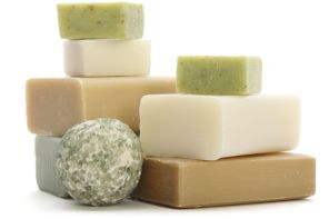 How to Make Homemade Soap