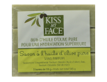 Kiss My Face Naked Pure Olive Oil Bar Soap