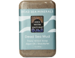 One With Nature Dead Sea Mud & Minerals Soa