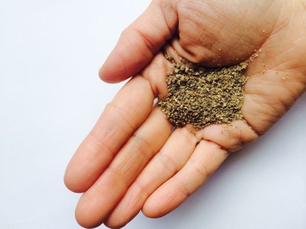 Sources of Phosphorus