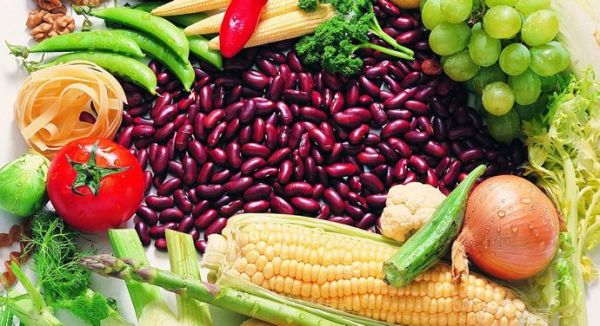 Sources of Vitamin B5 Pantothenic Acid