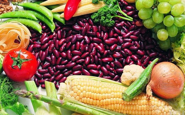 Sources of Vitamin B5 Pantothenic Acid