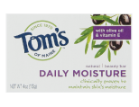 Tom's of Maine Moisturizing Daily Bar Soap